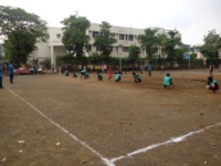 kho kho